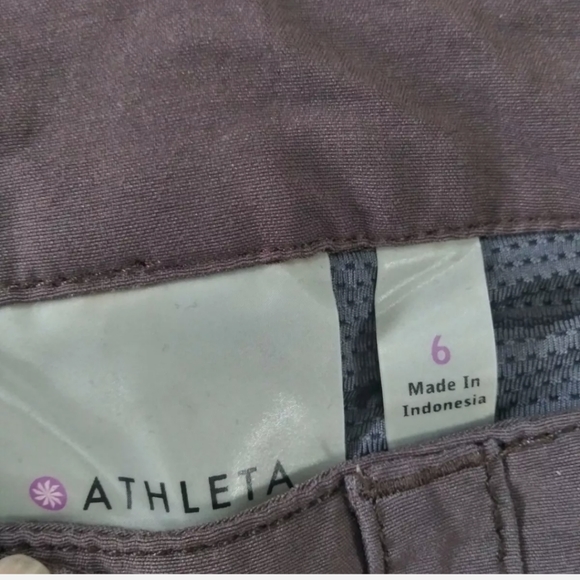 Athleta Women's skort size 6 - Picture 9 of 10